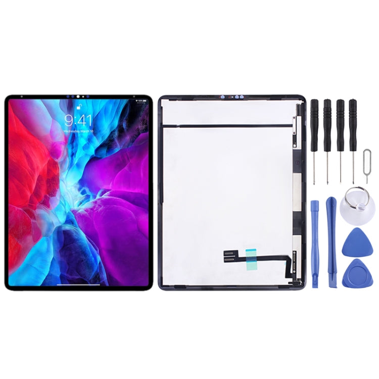 iPad Pro Series Parts