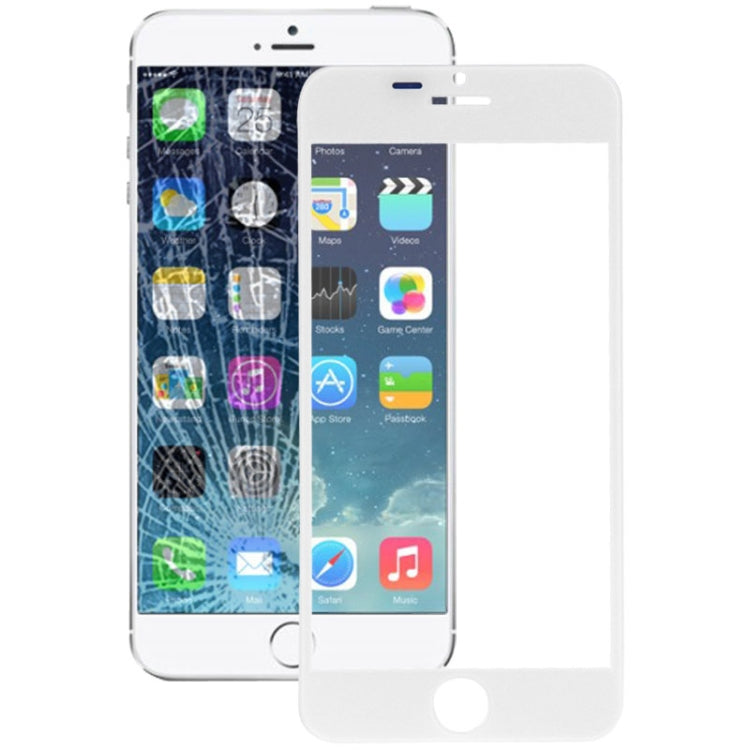 iPhone 6/6 Plus Parts