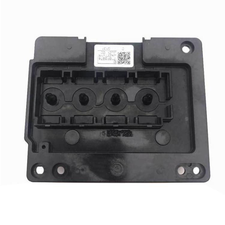 Print Head For Epson WF-2650 / WF-2651 / WF-2660 / WF-2661 / 2750 - Printer Parts by buy2fix | Online Shopping UK | buy2fix