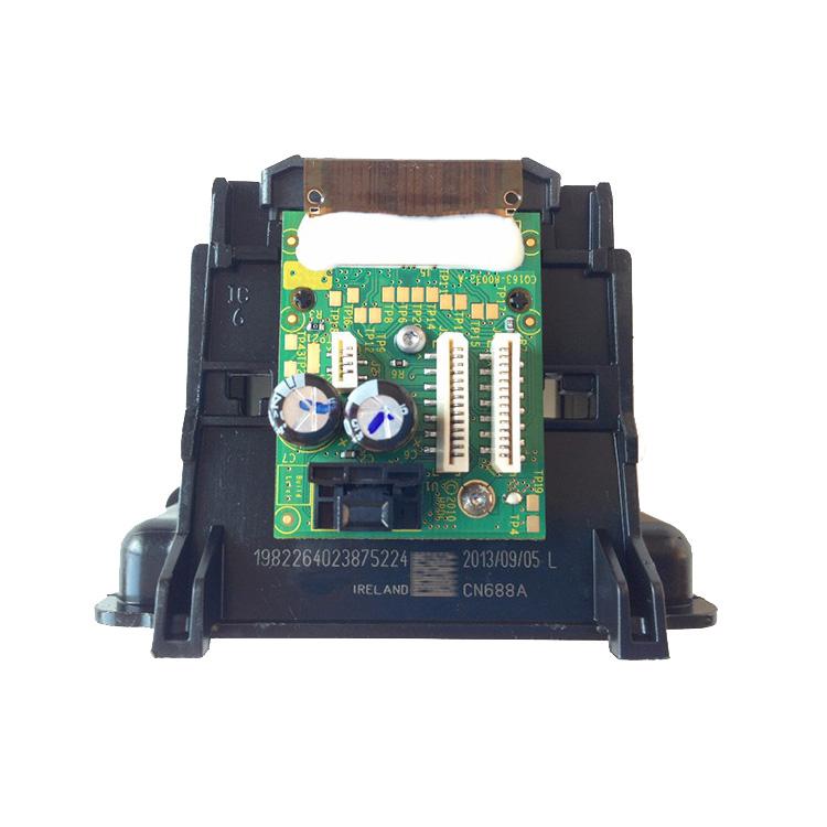 Print Head For HP 688A / 5510 / 4610 / 4615 / 4625 / 3525 / 6525 - Printer Parts by buy2fix | Online Shopping UK | buy2fix