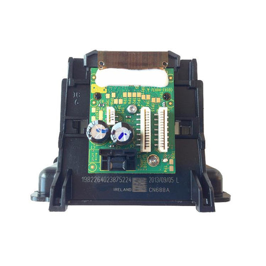 Print Head For HP 688A / 5510 / 4610 / 4615 / 4625 / 3525 / 6525 - Printer Parts by buy2fix | Online Shopping UK | buy2fix