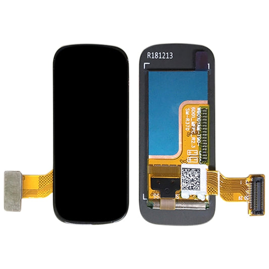 LCD Screen and Digitizer Full Assembly for Samsung Galaxy Fit SM-R370 - LCD Related Parts by buy2fix | Online Shopping UK | buy2fix