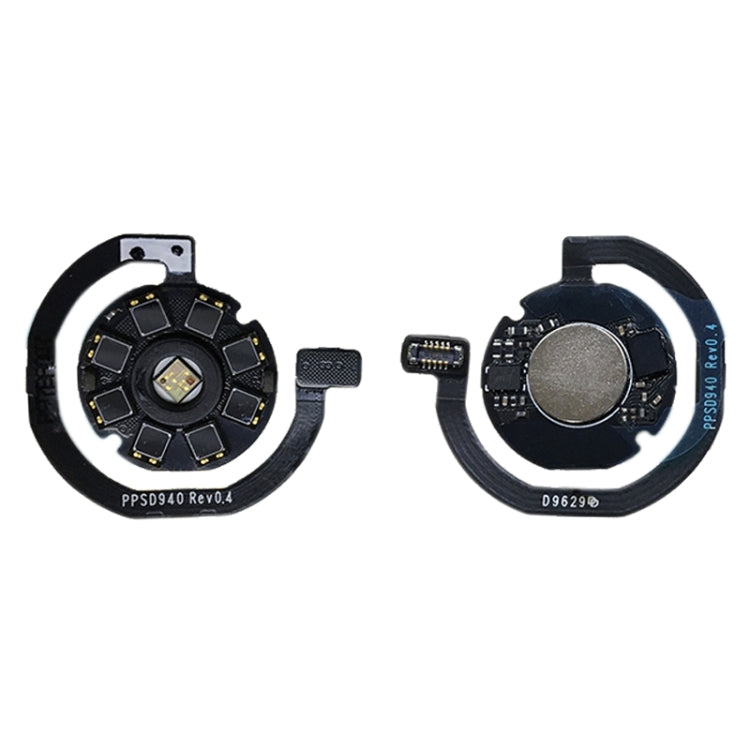 Heart-rate Sensor Flex Cable for Samsung Galaxy Watch Active 2 SM-R820 - Flex Cable by buy2fix | Online Shopping UK | buy2fix