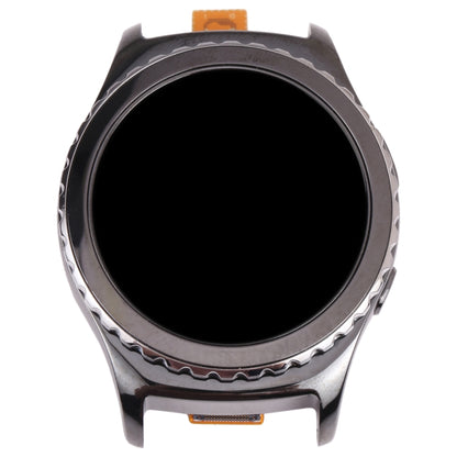 LCD Screen and Digitizer Full Assembly With Frame for Samsung Galaxy Gear S2 Classic SM-R732 - LCD Related Parts by buy2fix | Online Shopping UK | buy2fix