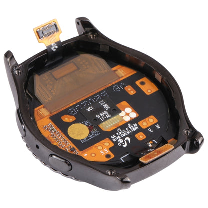 LCD Screen and Digitizer Full Assembly With Frame for Samsung Galaxy Gear S2 Classic SM-R732 - LCD Related Parts by buy2fix | Online Shopping UK | buy2fix