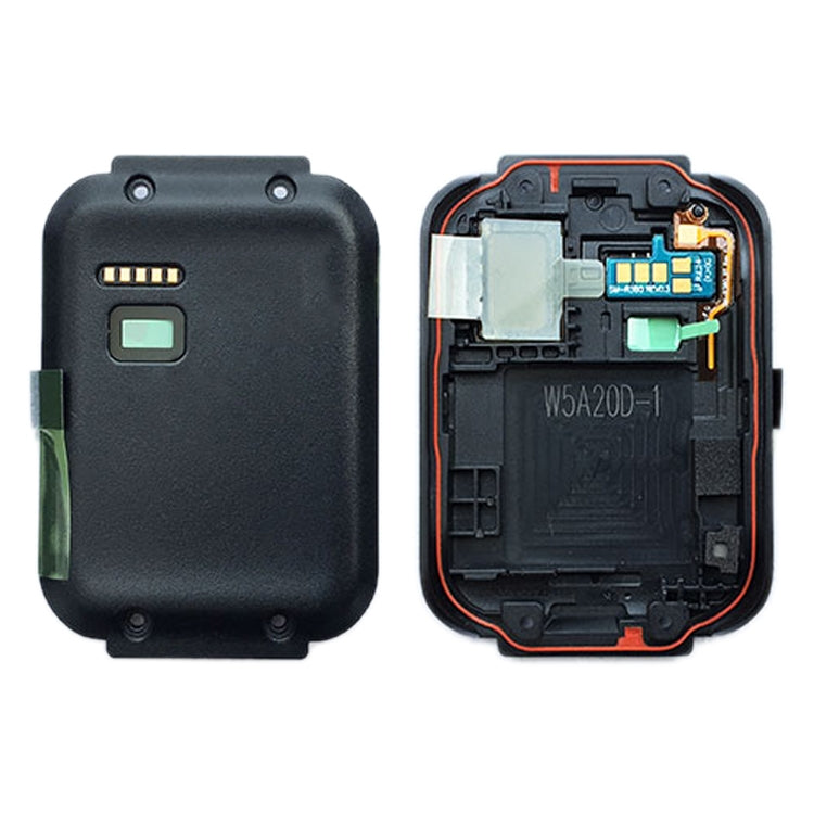 Rear Housing For Samsung Galaxy Gear 2 SM-R381 - Other Parts by buy2fix | Online Shopping UK | buy2fix