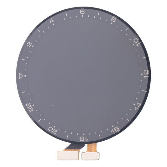 Original LCD Screen and Digitizer Full Assembly for Huawei Watch 3 Pro by buy2fix
