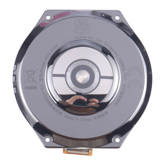 For Huawei Watch 4 Pro Original Back Cover Full Assembly With Heart Rate Sensor by buy2fix