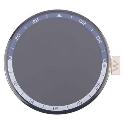 For OPPO Watch X Original LCD Screen with Digitizer Full Assembly (Blue) - For OPPO by buy2fix | Online Shopping UK | buy2fix