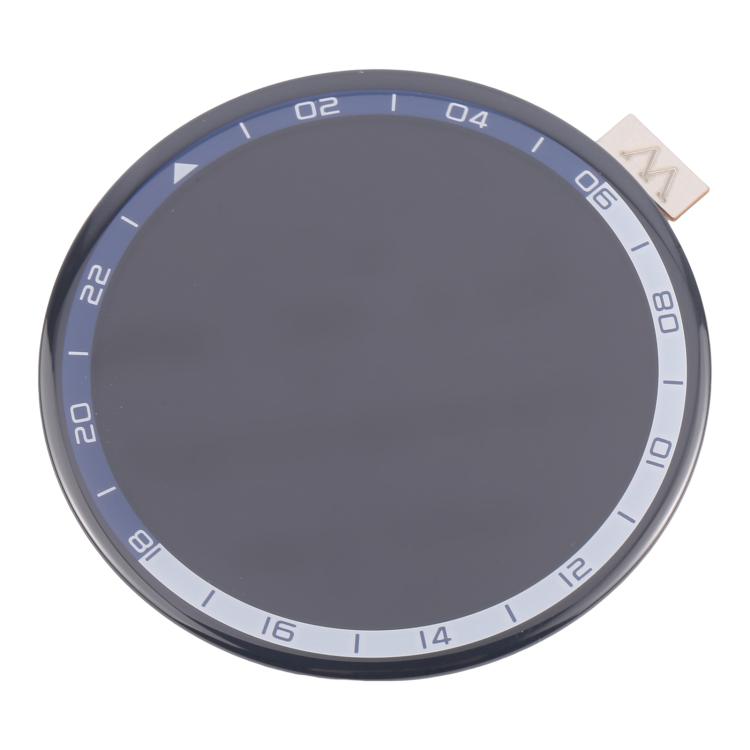 For OPPO Watch X Original LCD Screen with Digitizer Full Assembly (Blue) - For OPPO by buy2fix | Online Shopping UK | buy2fix