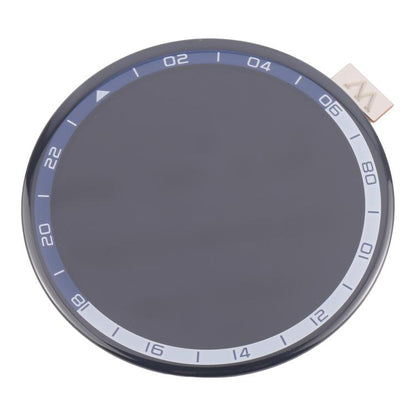 For OPPO Watch X Original LCD Screen with Digitizer Full Assembly (Blue) - For OPPO by buy2fix | Online Shopping UK | buy2fix