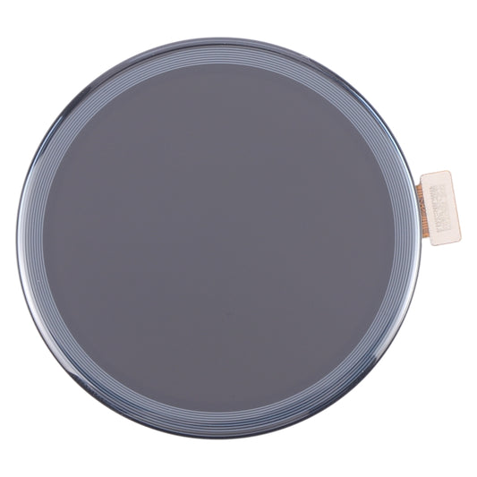 For OPPO Watch X Original LCD Screen with Digitizer Full Assembly(Black) by buy2fix