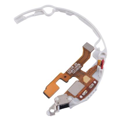 Original Button Flex Cable with Holder For Huawei Watch GT 4 46mm - For Huawei by buy2fix | Online Shopping UK | buy2fix