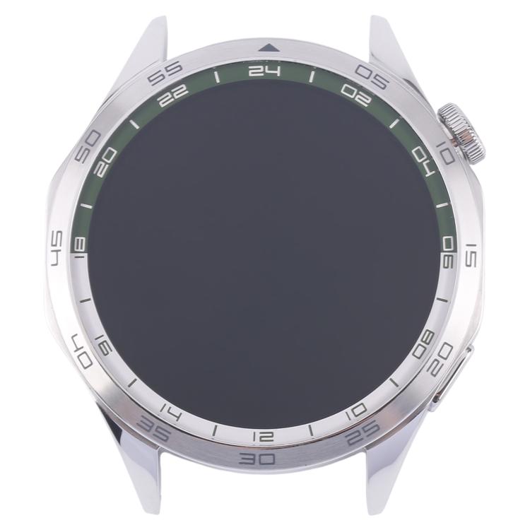 For Huawei Watch GT 4 46mm Original LCD Screen Digitizer Full Assembly With Frame (Green) - For Huawei by buy2fix | Online Shopping UK | buy2fix