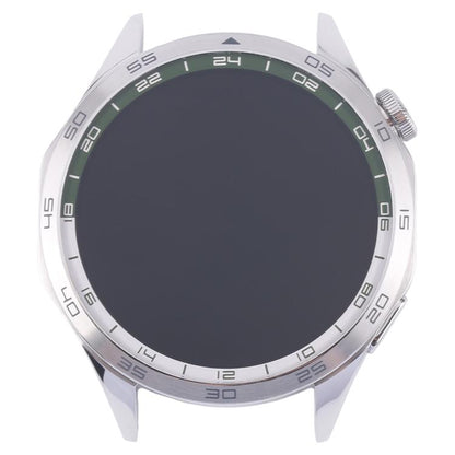 For Huawei Watch GT 4 46mm Original LCD Screen Digitizer Full Assembly With Frame (Green) - For Huawei by buy2fix | Online Shopping UK | buy2fix