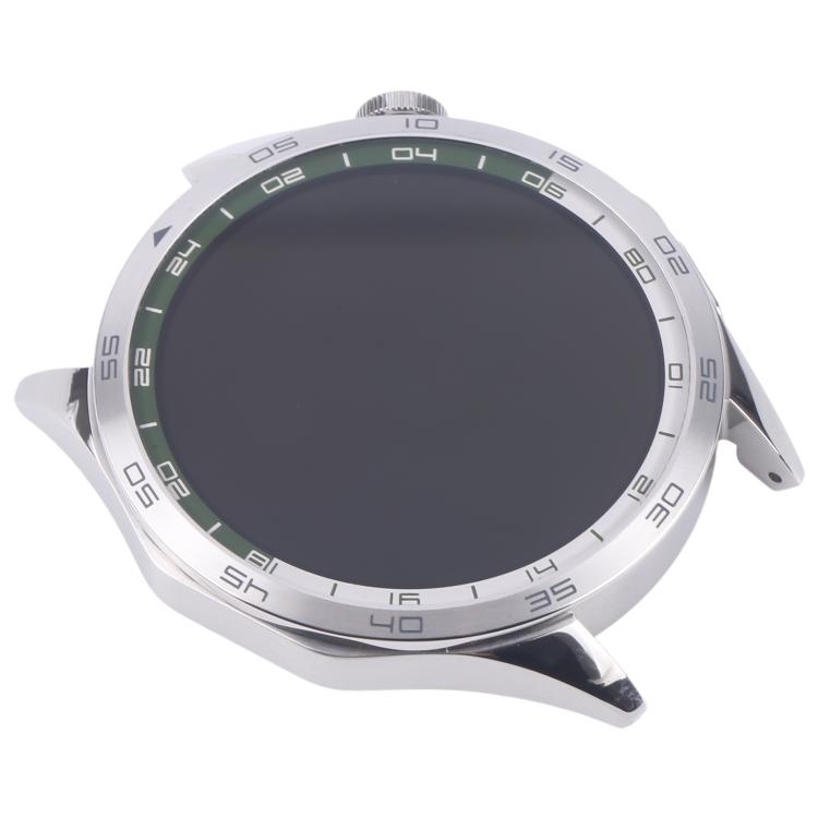For Huawei Watch GT 4 46mm Original LCD Screen Digitizer Full Assembly With Frame (Green) - For Huawei by buy2fix | Online Shopping UK | buy2fix