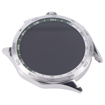 For Huawei Watch GT 4 46mm Original LCD Screen Digitizer Full Assembly With Frame (Green) - For Huawei by buy2fix | Online Shopping UK | buy2fix