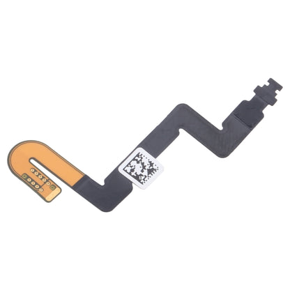 For Apple Watch Series 9 41mm Battery Clip Flex Cable - Flex Cable by buy2fix | Online Shopping UK | buy2fix