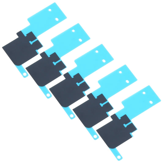 5pcs LCD Flex Cable Heat Sink Sticker for Apple Watch Series 6 40mm by buy2fix