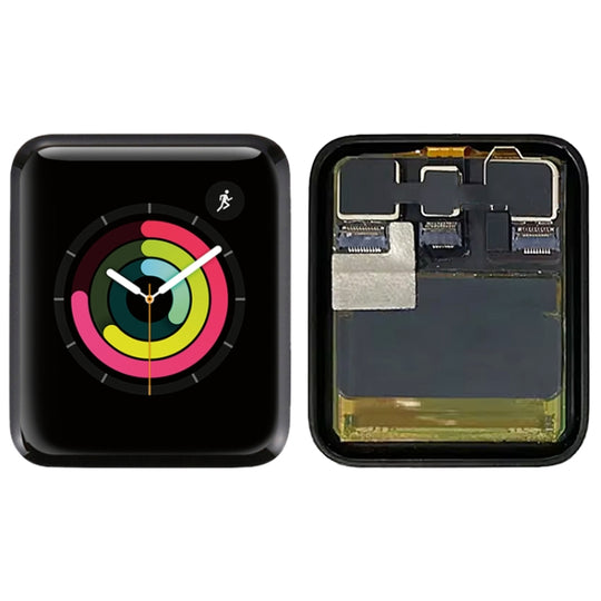 Écran LCD et numériseur complet pour Apple Watch Series 3 38 mm (version GPS)