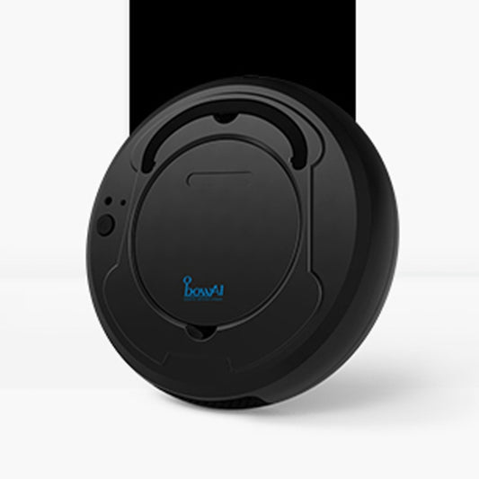 1800Pa Large Suction Smart Household Vacuum Cleaner Clean Robot by buy2fix