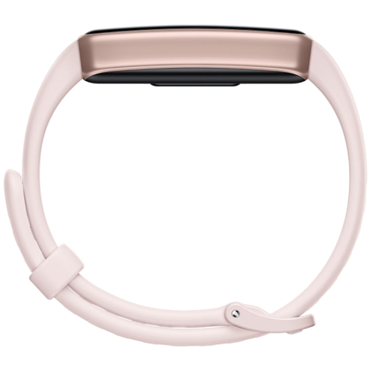 Honor Band 7, 1.47 inch AMOLED Screen, Support Heart Rate / Blood Oxygen / Sleep Monitoring(Pink) - Wearable Devices by Huawei | Online Shopping UK | buy2fix