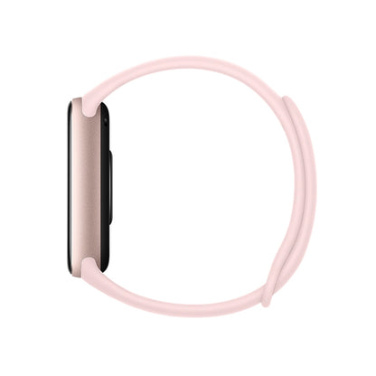 Original Xiaomi Smart Band 9 1.62 inch AMOLED Screen 5ATM Waterproof Smart Watch, Support Blood Oxygen / Heart Rate Monitor (Pink) - Wearable Devices by Xiaomi | Online Shopping UK | buy2fix