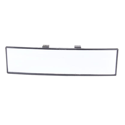 Interior Car Rear View Mirror (White Mirror) by buy2fix