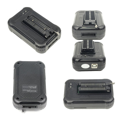 T48 XGecu TL866-3G V12.01 Car Online Programmer, Standard Version - Code Readers & Scan Tools by buy2fix | Online Shopping UK | buy2fix