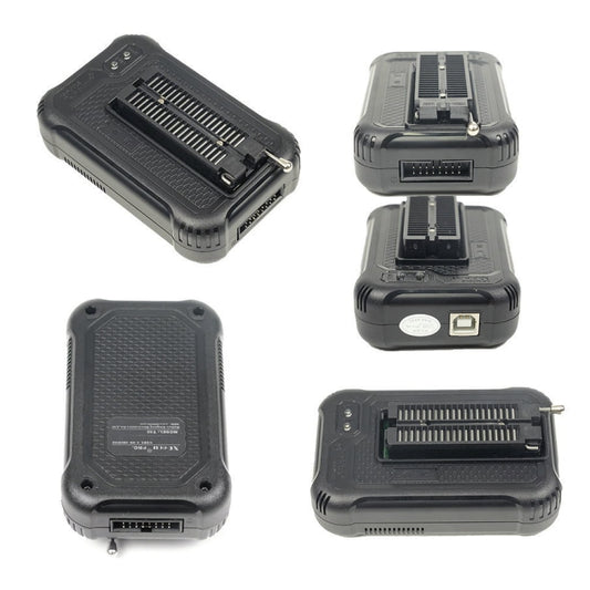 T48 XGecu TL866-3G V12.01 Car Online Programmer, Standard Version by buy2fix