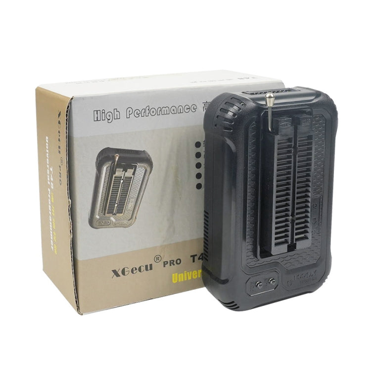 T48 XGecu TL866-3G V12.01 Car Online Programmer, Standard Version - Code Readers & Scan Tools by buy2fix | Online Shopping UK | buy2fix