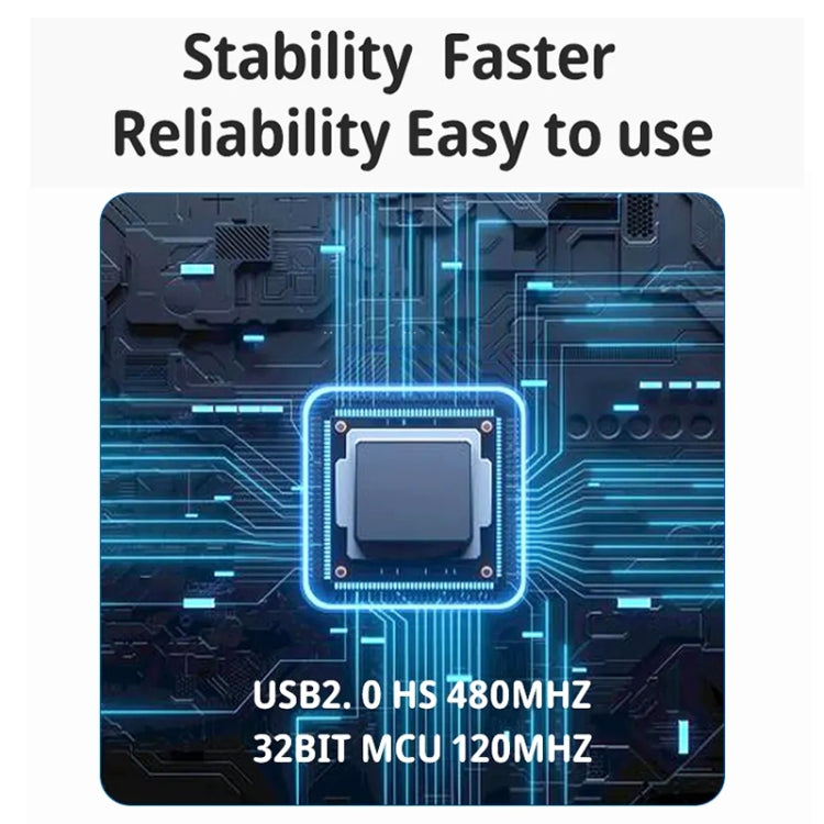 T48 XGecu TL866-3G V12.01 Car Online Programmer, Standard Version - Code Readers & Scan Tools by buy2fix | Online Shopping UK | buy2fix