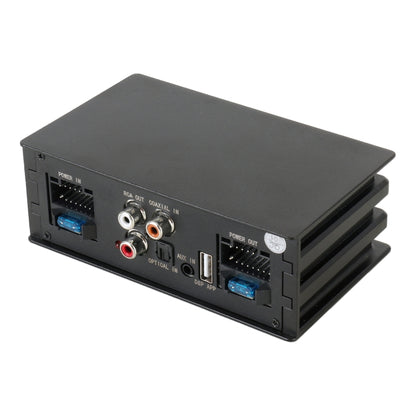 9-16V 15A 200W Car DSP Sound Amplifier for Android MP5 by buy2fix