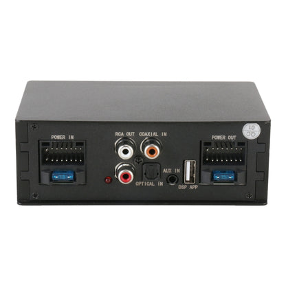 9-16V 15A 200W Car DSP Sound Amplifier for Android MP5 by buy2fix