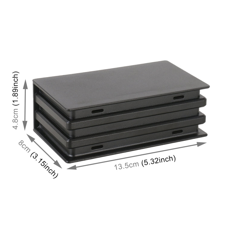 9-16V 15A 200W Car DSP Sound Amplifier for Android MP5 by buy2fix