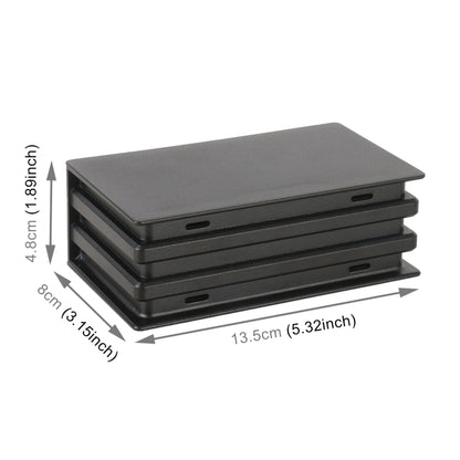 9-16V 15A 200W Car DSP Sound Amplifier for Android MP5 by buy2fix