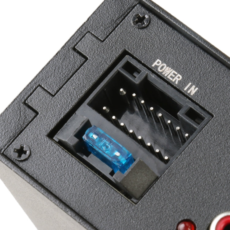 9-16V 15A 200W Car DSP Sound Amplifier for Android MP5 by buy2fix