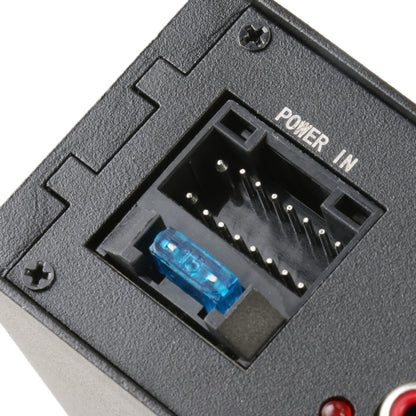 9-16V 15A 200W Car DSP Sound Amplifier for Android MP5 by buy2fix