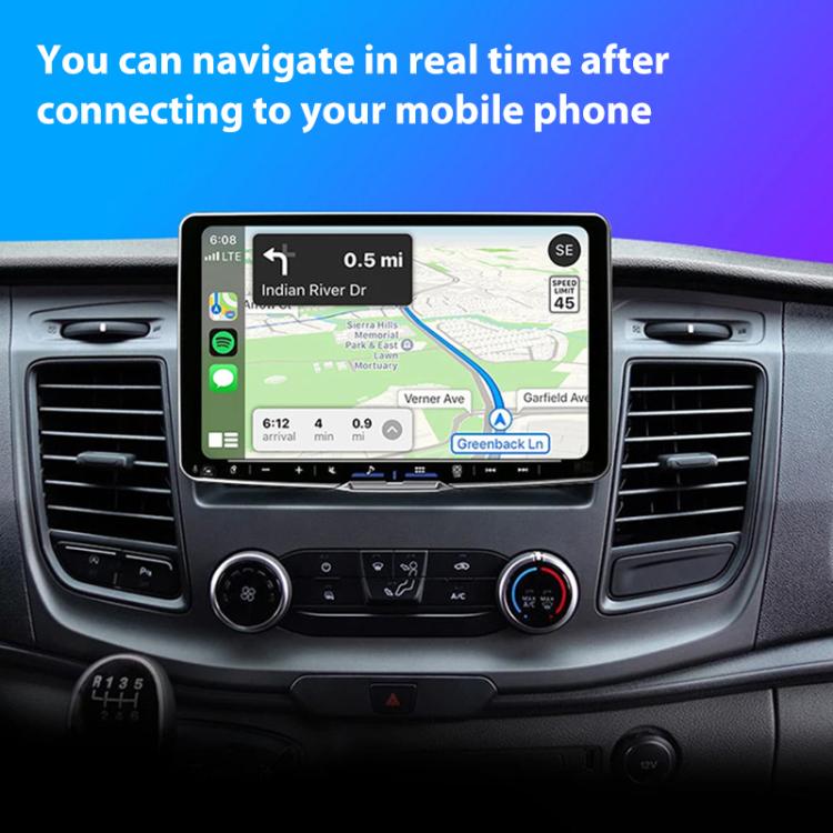 CarPlay Box Original Car Wired to Wireless Android Auto by buy2fix