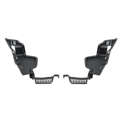 For Tesla Model Y 2021-2023 Car Front Hood Gutter Anti-blocking Protective Cover by buy2fix