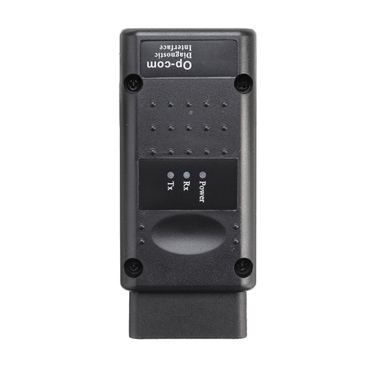 OPCOM V1.95 2021 OBD2 Car Diagnostic Scan Tool For Opel by buy2fix