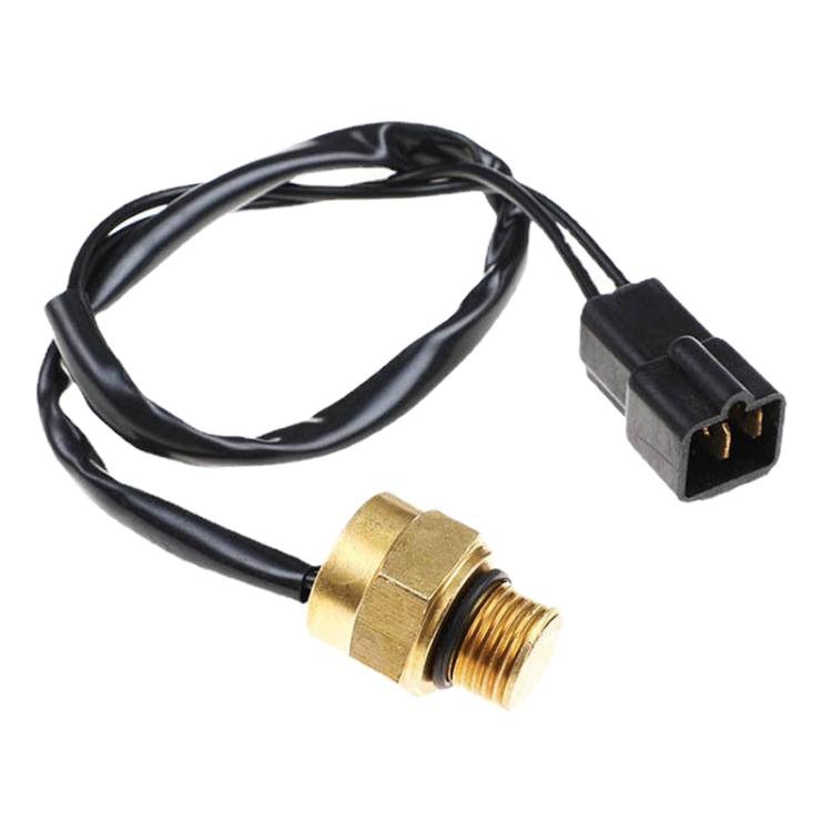 Temperature Sensor 4010161 for Polaris (Black) - Automobiles Sensors by buy2fix | Online Shopping UK | buy2fix