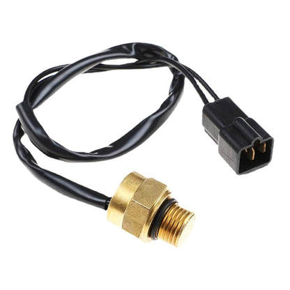 Temperature Sensor 4010161 for Polaris (Black) - Automobiles Sensors by buy2fix | Online Shopping UK | buy2fix