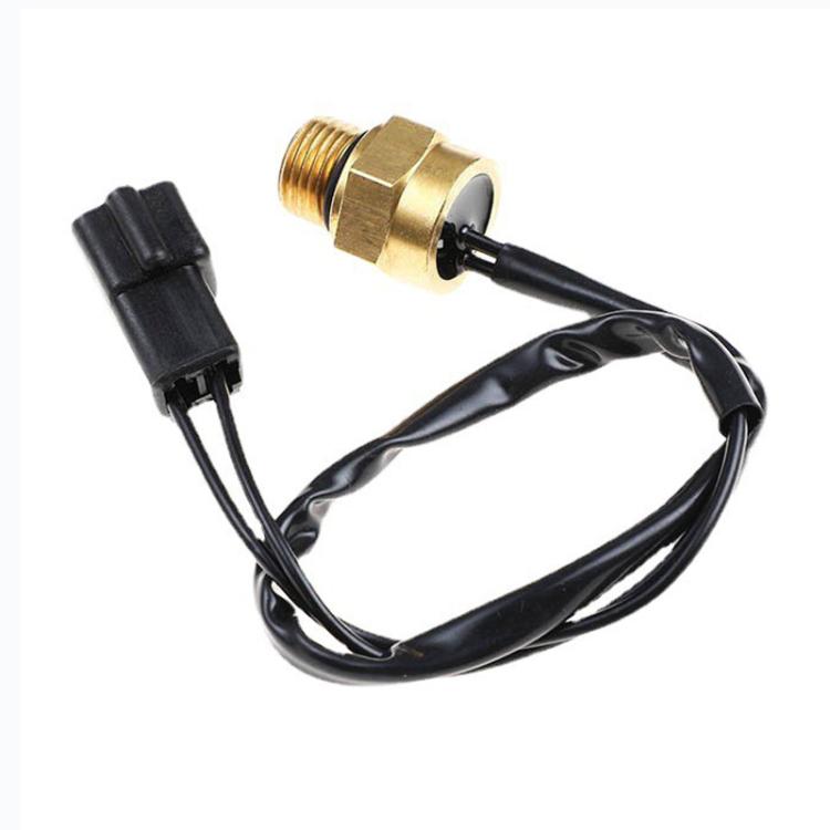 Temperature Sensor 4010161 for Polaris (Black) - Automobiles Sensors by buy2fix | Online Shopping UK | buy2fix