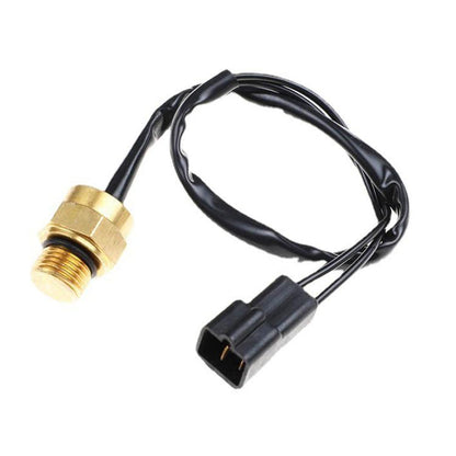 Temperature Sensor 4010161 for Polaris (Black) - Automobiles Sensors by buy2fix | Online Shopping UK | buy2fix