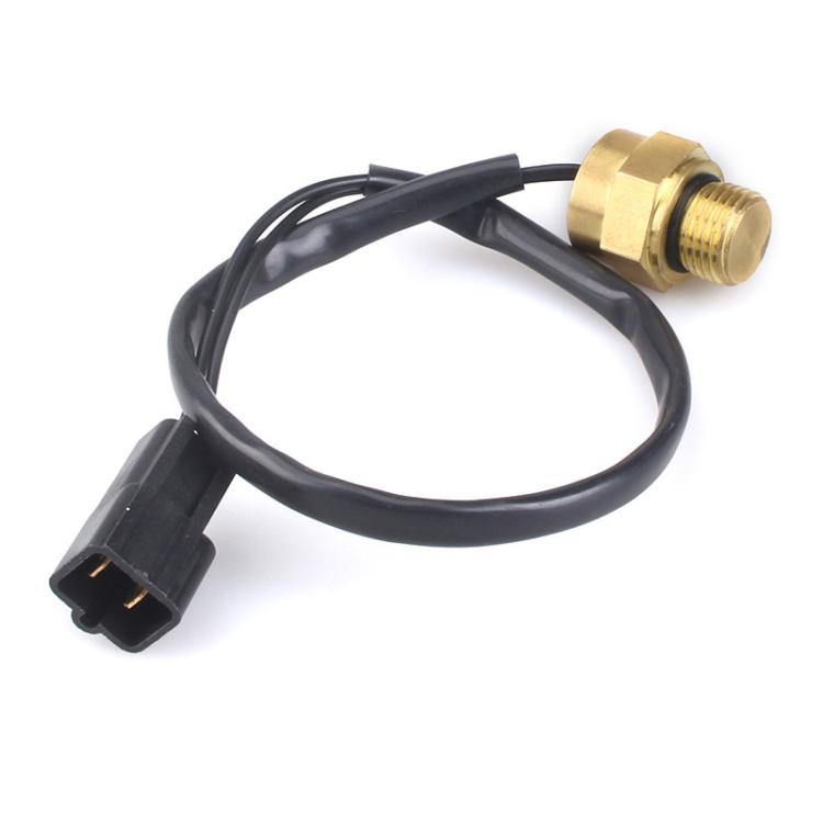 Temperature Sensor 4010161 for Polaris (Black) - Automobiles Sensors by buy2fix | Online Shopping UK | buy2fix