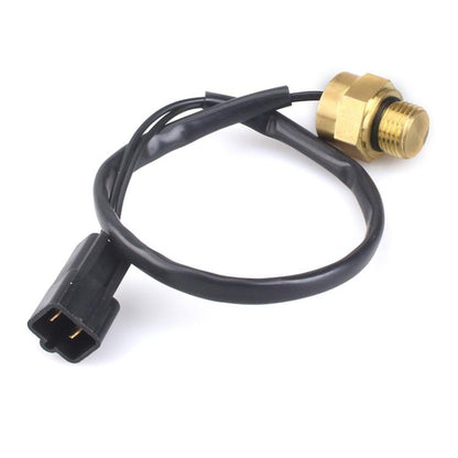Temperature Sensor 4010161 for Polaris (Black) - Automobiles Sensors by buy2fix | Online Shopping UK | buy2fix