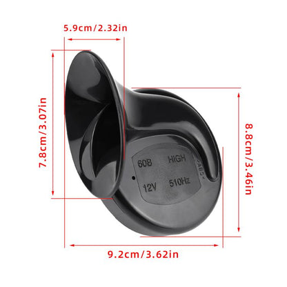 CP-5227 UTV / ATV Turn Signal Kit, Street Legal Kit with Toggle Switch - Car Light Accessories by buy2fix | Online Shopping UK | buy2fix