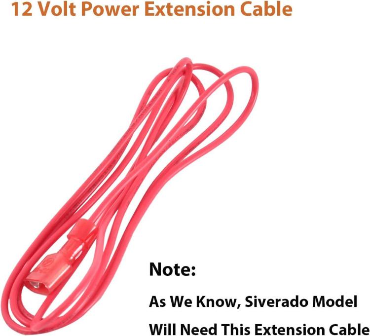 Stereo Radio Wiring Harness with Antenna Adapter for Chevrolet Captiva / GMC - DIY Cables by buy2fix | Online Shopping UK | buy2fix