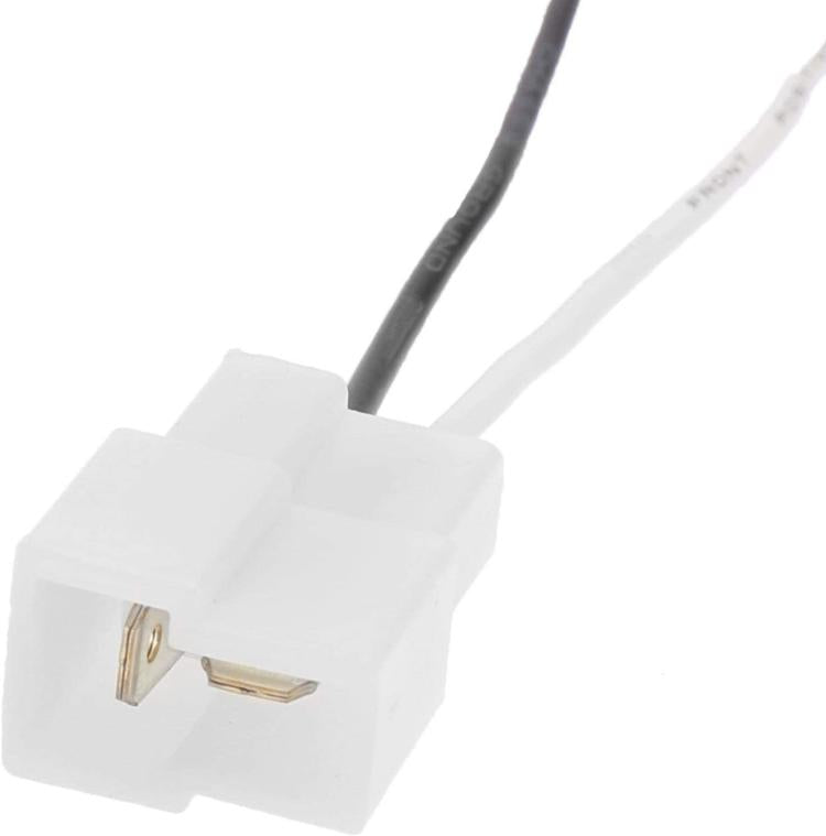 Car Door Speaker Wiring Harness Connector Cable for Subaru / Mazda / Nissan / VW / Suzuki 1988-2008 - DIY Cables by buy2fix | Online Shopping UK | buy2fix